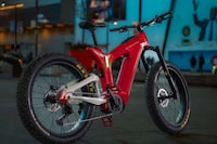 Powerful All-Terrain eBikes Image 5