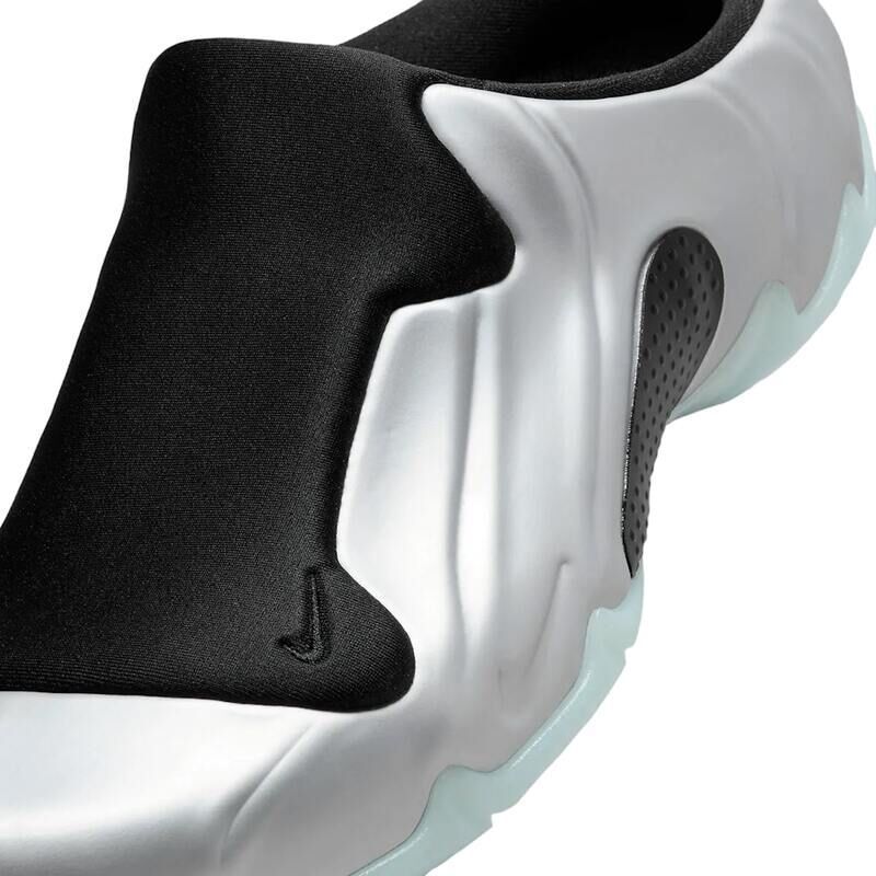 00s-Inspired Technical Clogs