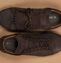 Sneaker-Converted Dress Shoes Image 2