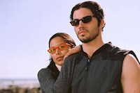 Diverse Premium Unisex Eyewear Image 2