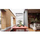 Rammed Earth Parisian Townhomes Image 3