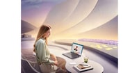 Next-Generation AI Laptops Image 1