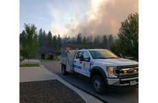 Wildfire Damage-Minimizing Services