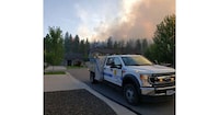 Wildfire Damage-Minimizing Services Image 1