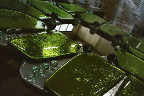 Dazzling Art Design Exhibitions