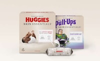 Sensitive Skin Diaper Innovations Image 2