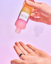 Pride-Inspired Toner Packaging Image 2