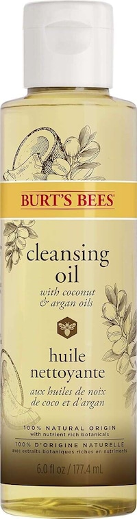 Clean Cleansing Oils Image 1