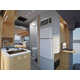 High-Ceiling Modern Camper Vans Image 4