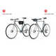 Widely-Compatible Bike Conversion Kits Image 1