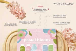 Compostable Sheet Mask Sets Article Thubnail