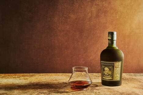 Meticulously Crafted Rums