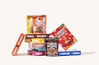 Flavorful Grain-Free Granolas Image 1