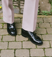 Ultra-Sophisticated Timeless Loafer Designs Image 4