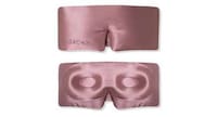 Eyelash-Friendly Sleep Masks Image 2