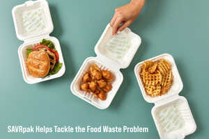 Freshness-Extending Food Packaging Article Thubnail