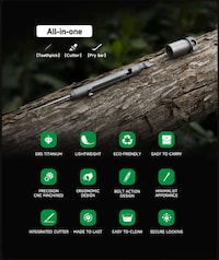 Multifunctional Toothpick Tools Image 1