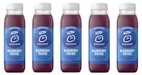 Functional Fruit Smoothies