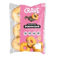Air Fryer-Ready Donuts Image 2