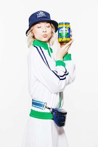 Sporty Pickle-Themed Apparel Image 2