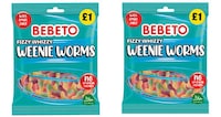 Tiny Sour Gummy Candies Image 1