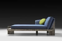 Vibrant Modern Outdoor Furniture Image 1