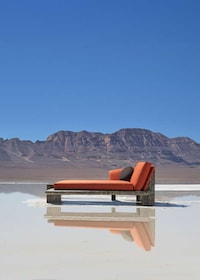 Vibrant Modern Outdoor Furniture Image 3