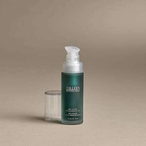 Smoothing Skin-Firming Oils