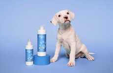 Haircare Brand Pet Products