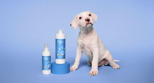 Haircare Brand Pet Products