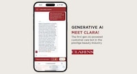 AI-Powered Skincare Bots Image 1