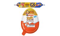 Celebratory Cinema Snack Products Image 1