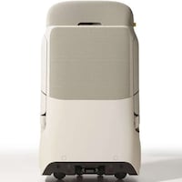 Friendly Robotic Wheelchair Caregivers Image 4