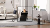 Elevated Pet Office Chairs Image 2