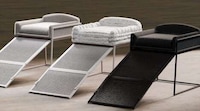 Elevated Pet Office Chairs Image 3
