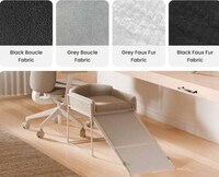Elevated Pet Office Chairs Image 6