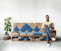 Interchangeable Cushion Furniture Image 2