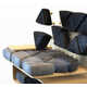 Interchangeable Cushion Furniture Image 3