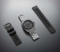 Collaboration EDC Timepieces Image 2
