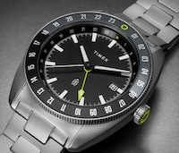 Collaboration EDC Timepieces Image 3