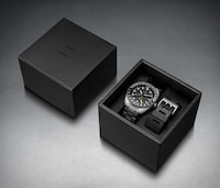Collaboration EDC Timepieces Image 4