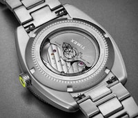 Collaboration EDC Timepieces Image 5