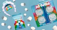 Marshmallow-Inspired Beauty Collabs Image 1