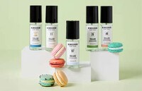 Antibacterial Perfume Collections