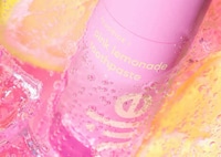 Pink Lemonade Toothpastes Image 2