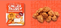 Guilt-Free Chicken Snack Products Image 2