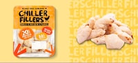 Guilt-Free Chicken Snack Products Image 3