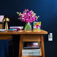 Fragrance-Inspired Bouquets Image 1