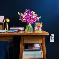 Fragrance-Inspired Bouquets