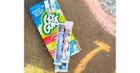 Thermochromic Ink Packaging Image 1